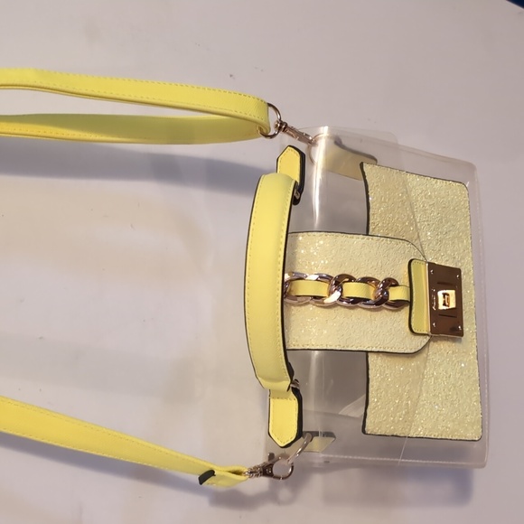 Aldo shoulder bag crossbody or clutch? - Picture 5 of 5